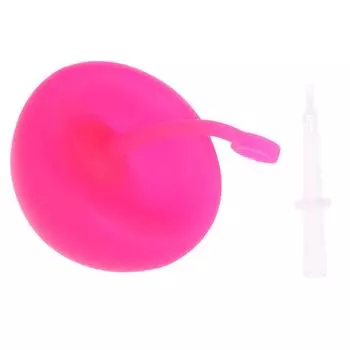 Детский открытый воздушный шарик, наполненный водой, пузырьковый шар, надувная игрушка 30cm