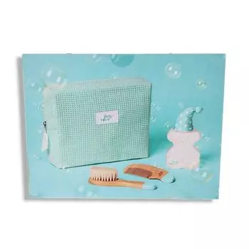 Детский парфюмерный набор Tous Baby из 4 предметов