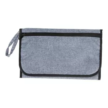 Детский пеленальный коврик, многофункциональный портативный водонепроницаемый чехол для хранения, дорожная сумка для новорожденных