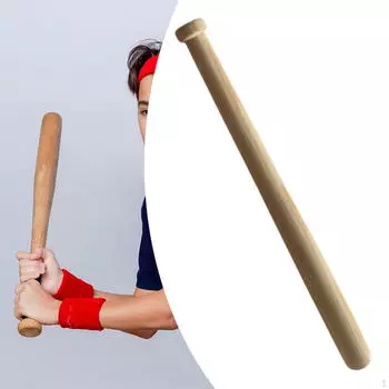 Детский пенный бейсбольный мяч, клюшка, мягкий для игры в помещении и на открытом воздухе Baseball batting 24in