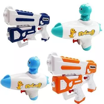 Детский пистолет для хранения воды, игрушечный пистолет для стрельбы, автоматический, летний, для игр на открытом воздухе, для водных видов спорта, пляжные игрушки для детей, мальчиков, девочек, взрослых