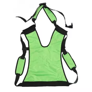 Детский подъемный слинг мягкий удобный безопасный прочный грузоподъемный детский переносной рюкзак слинг для походов