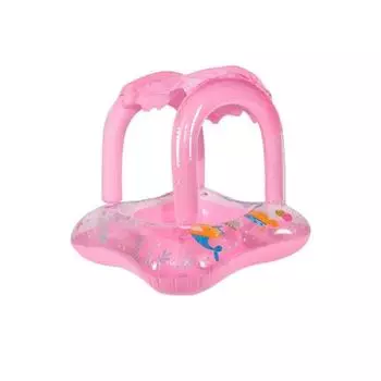 Детский поплавок Детский бассейн с навесом для детей 0–5 лет - Deniz Simidi Beach Equipment