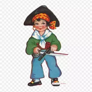 Детский праздник Термоперенос Термопечать Виниловые Нашивки Наклейки для Одежды Аппликации Сделай Сам Моющиеся Нашивки