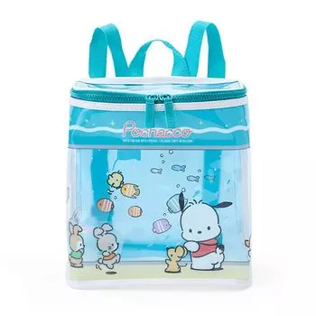 Детский прозрачный рюкзак Sanrio Pochacco 780944