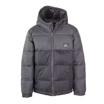 Детский пуховик Wolfs Плечи QUIKSILVER