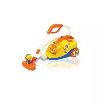 Детский пылесос Pororo Melody, разные цвета, популярные корейские игрушки