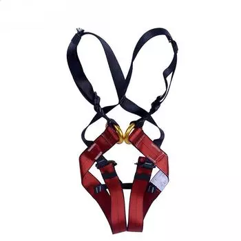 Детский ремень безопасности, детский ремень безопасности для всего тела, скалолазание, защита детей, детский ремень безопасности, комплекты уличного оборудования