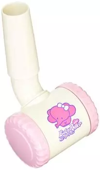 Детский роликовый мини-роллер Тщательно поглощает аллергены, такие как пылевые клещи MBB-RO77