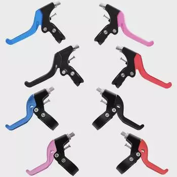 Детский ручной тормоз для детских и горных велосипедов