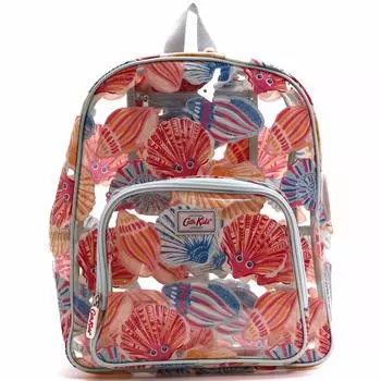 Детский рюкзак 105334416719102 БОЛЬШОЙ РЮКЗАК JELLY 105334416719102 HAPPY SHELLS [Cath Kidston] [Товар]