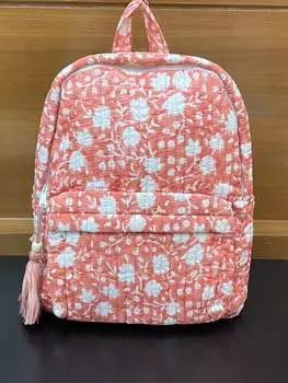 Детский рюкзак