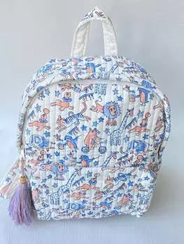 Детский рюкзак