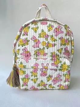 Детский рюкзак