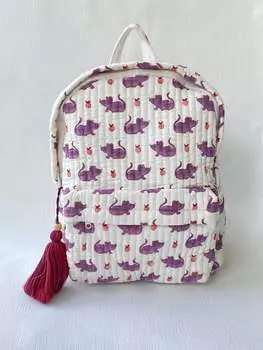 Детский рюкзак