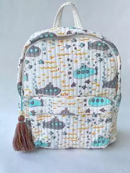 Детский рюкзак