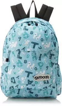 Детский рюкзак Базовый рюкзак Саксофон S [Товары для активного отдыха]