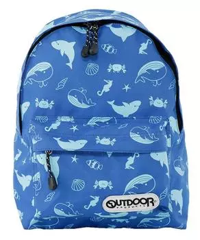 Детский рюкзак Cheerful Daypack PPNK [Товары для активного отдыха]