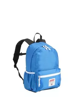 Детский рюкзак Daypack Mini Blue для детей, походов на природу, походов в детский сад [Coleman] синий