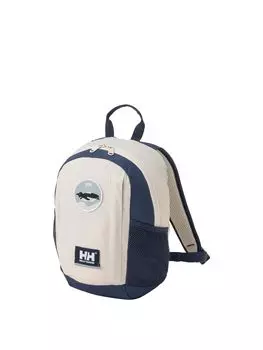 Детский рюкзак детский сад детский сад школа Kyle House Pack 8 Admission School Excursion Ivory ONE SIZE [Helly Hansen] слоновая кость