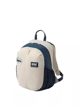 Детский рюкзак детский сад детский сад школа череп Stin Pack 15 вход школьный экскурсия слоновая кость ОДИН РАЗМЕР [Helly Hansen] слоновая кость