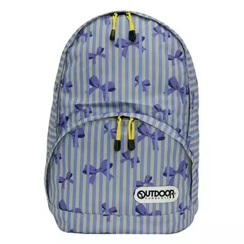 Детский рюкзак для мальчиков и девочек, подарок для младшей школы [товары для активного отдыха] (Стандартный/Лента синего цвета) синий