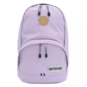 Детский рюкзак для мальчиков и девочек, подарок для младшей школы [товары для активного отдыха] (Стандартный/Лавандовый) фиолетовый