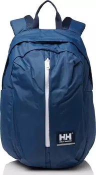 Детский рюкзак для начальной школы Skull Stin Pack 18, детский сад, экскурсия, детский сад, детский сад, школа, океан, темно-синий, один размер [Helly Hansen]