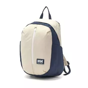 Детский рюкзак для начальной школы Skull Stin Pack 18 Admission School Excursion Kindergarten Nursery School Ivory ONE SIZE [Helly Hansen] слоновая кость