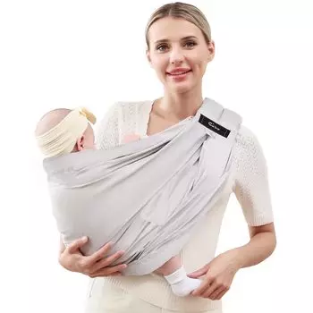 Детский рюкзак-кенгуру для младенцев CUBY baby baby baby neck sit baby можно использовать с лет инструкции включены новорожденные, слинг, переноска на боку, одной рукой