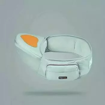 Детский рюкзак-кенгуру с поясом для младенцев, детский стульчик-кенгуру с ремнем-переноской, детский табурет, подарок на День благодарения и Рождество