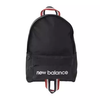 Детский рюкзак Kids BKU [New Balance] (ЛАБ45610) (Черный/Черный Мульти)