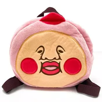 Детский рюкзак Kobito Zukan