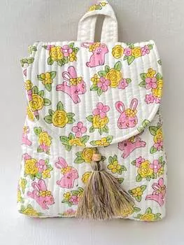 Детский рюкзак - маленький размер