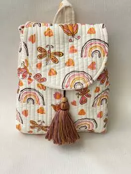 Детский рюкзак - маленький размер