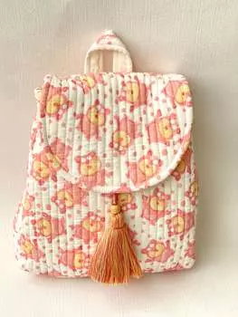 Детский рюкзак - маленький размер