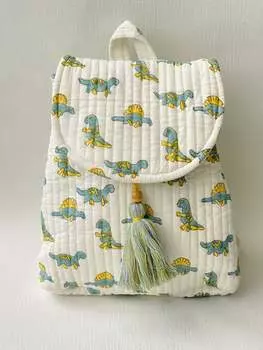 Детский рюкзак - маленький размер