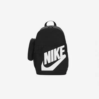 Детский рюкзак Nike 20 л, черный