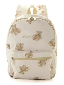 ДЕТСКИЙ Рюкзак PKGB251628 IVR F [Gelato Pique]