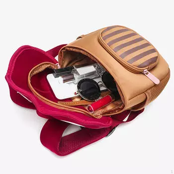 Детский рюкзак, портативный, милый, рюкзак для мальчиков, девочек, детский сад, подарок на выпускной