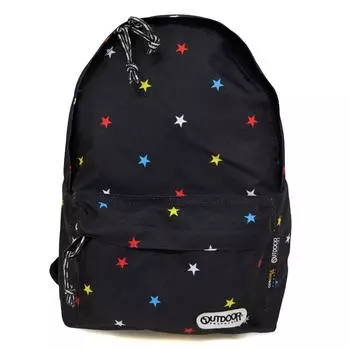 Детский рюкзак S 62234 [Товары для активного отдыха] (звезда)