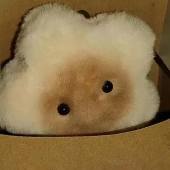 Детский рюкзак с подвеской, мягкая кукла, милые мини-плюшевые игрушки, брелок для вечерние, свадьбы, рождественского украшения, подарки