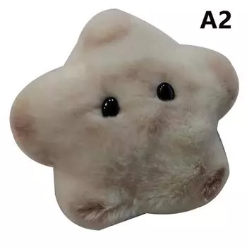 Детский рюкзак с подвеской, мягкая кукла, милые мини-плюшевые игрушки, брелок для вечерние, свадьбы, рождественского украшения, подарки