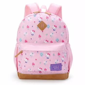 Детский рюкзак Sanrio Hello Kitty (Цветок) L размер