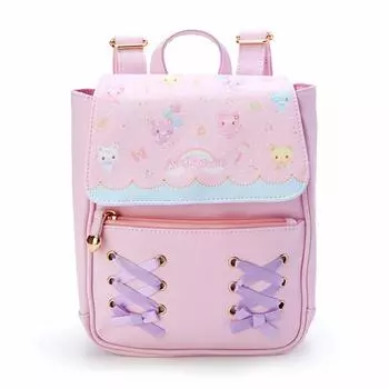 Детский рюкзак Sanrio Mule Dreamy (Сверкающая радужная мечта)