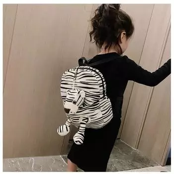 Детский рюкзак, сумки для малышей, милые мягкие игрушки для животных, маленький рюкзак, рюкзак для девочек и мальчиков, детский дошкольный рюкзак