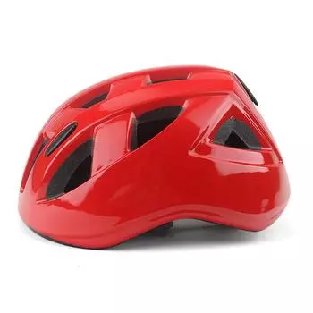 Детский шлем для катания на роликовых коньках, роликовых коньках, коньках, скейтборде, езде на велосипеде, регулируемый размер, спортивный защитный шлем One size adjustable