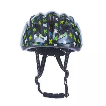 Детский шлем, имитация велосипеда, беговое колесо, ролики, самокат, горный велосипед, безопасность для мужчин и женщин average size