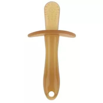 Детский силиконовый прорезыватель-палочка Безопасный Экологически чистый Силиконовый Прорезыватель для жевания-палочка