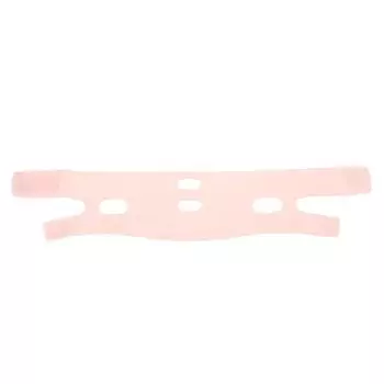 Детский сон Анти-открытый рот Предотвращение открытия рта V-образная повязка Маска для лица Подтяжка кожи Коррекция Детские привычки сна